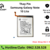 Thay Pin Samsung Galaxy Note 10 Lite
