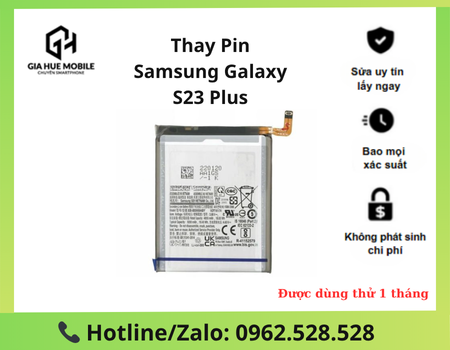 thay-pin-samsung-galaxy-s23-plus Thay Pin Samsung Galaxy S23 Plus