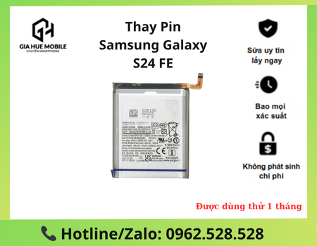 thay-pin-samsung-galaxy-s24-fe Thay Pin Samsung Galaxy S24 FE