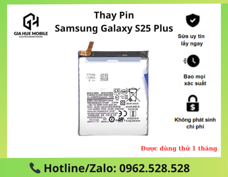thay-pin-samsung-galaxy-s25-plus Thay Pin Samsung Galaxy S25 Plus