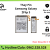 Thay Pin Samsung Galaxy Z Flip5