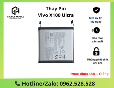 thay-pin-vivo-x100-ultra Thay Pin Vivo X100 Ultra