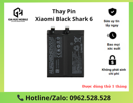 thay-pin-xiaomi-black-shark-6 Thay Pin Xiaomi Black Shark 6