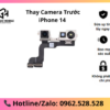 Thay camera trước iPhone 14
