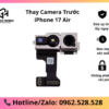 Thay Camera Trước iPhone 17 Air