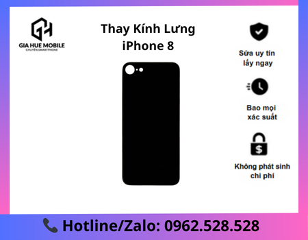 thay-kinh-lung-iphone-8 Thay Kính Lưng iPhone 8