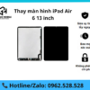 Thay màn hình iPad Air 6 13 inch