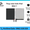 Thay màn hình iPad Mini 1