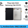 Thay màn hình Samsung Tab S10 Fe