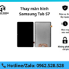 Thay màn hình Samsung Tab S7