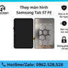 Thay màn hình Samsung Tab S7 Fe