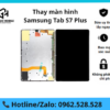 Thay màn hình Samsung Tab S7 Plus