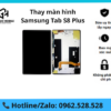Thay màn hình Samsung Tab S8 Plus