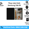 Thay màn hình Samsung Tab S9