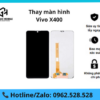 Thay màn hình Vivo X400