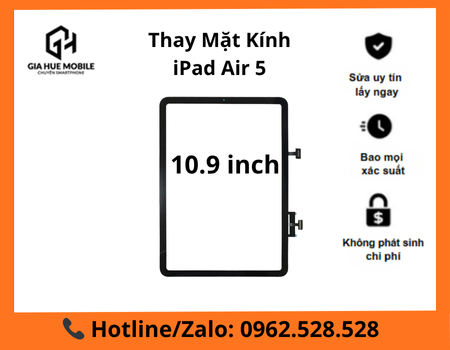 thay-mat-kinh-ipad-air-5 Thay mặt kính iPad Air 5