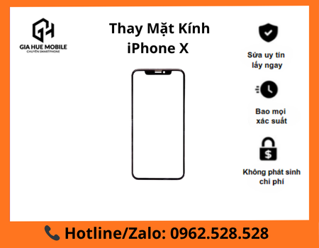 thay-mat-kinh-iphone-x Thay mặt kính iPhone X