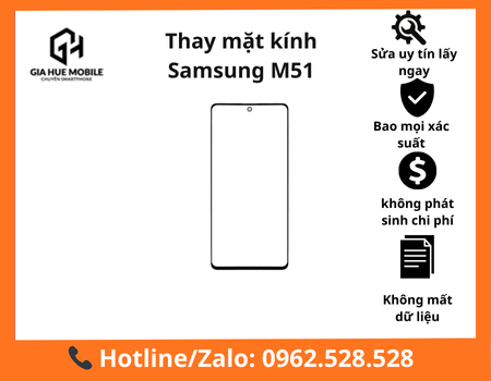 thay-mat-kinh-samsung-m51 Thay mặt kính Samsung M51