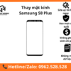 Thay mặt kính Samsung S8 Plus