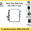 Thay Cảm Ứng iPad Air 6 M2 11 inch