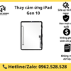 Thay cảm ứng iPad Gen 10