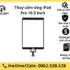 Thay Cảm Ứng iPad Pro 10.5 inch