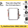 Thay Cảm Ứng iPad Pro 12.9 inch Gen 2