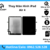Thay màn hình iPad Air 4