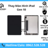 Thay Màn Hình iPad Gen 10