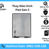 Thay màn hình iPad Gen 5