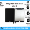 Thay màn hình iPad Mini 5