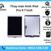 Thay màn hình iPad Pro 9.7 inch