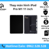 Thay màn hình iPad Pro M1 11 inch